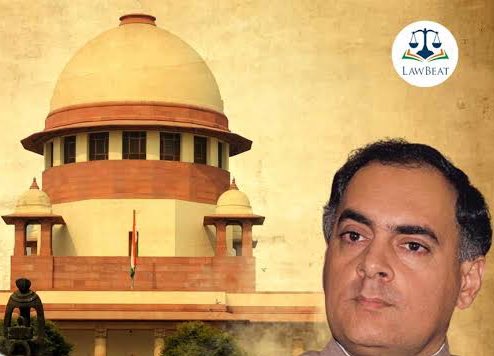 Supreme Court orders premature release of Rajiv Gandhis killers Supreme Court orders premature release of Rajiv Gandhis killers